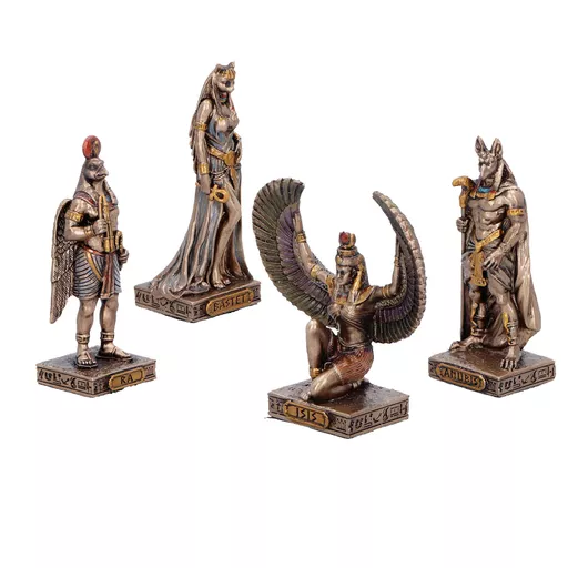 Egyptian Gods Figurine Collection.jpg