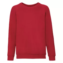 Kid's Classic Raglan Sweat