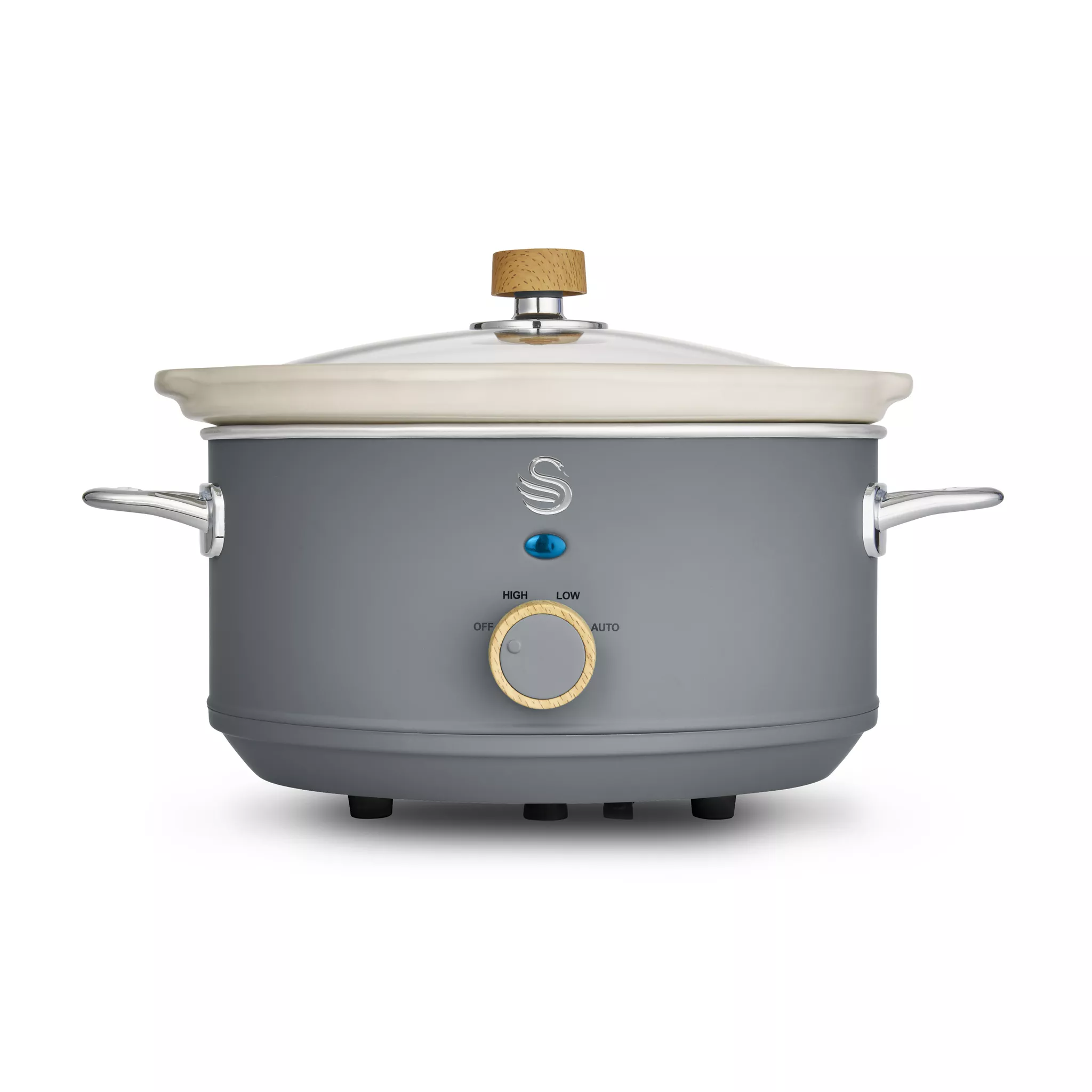 Swan 3.5L Slow Cooker