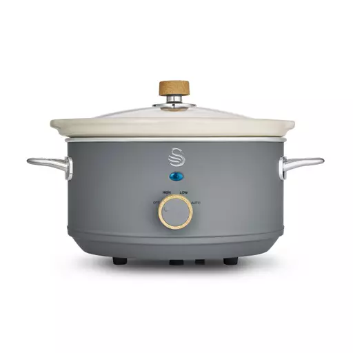 Swan 3.5L Nordic Slow Cooker