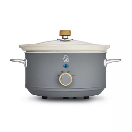 Swan 3.5L Nordic Slow Cooker