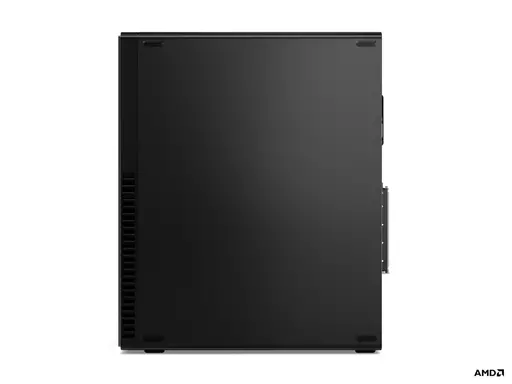 Lenovo ThinkCentre M75s Gen 2 SFF AMD Ryzen™ 5 5600G 16 GB DDR4-SDRAM 512 GB SSD Windows 11 Pro PC Black