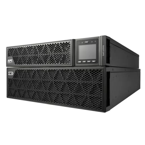 APC SRTG192XLBP4 uninterruptible power supply (UPS)