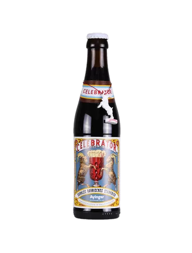 Ayinger Celebrator DoppelBock