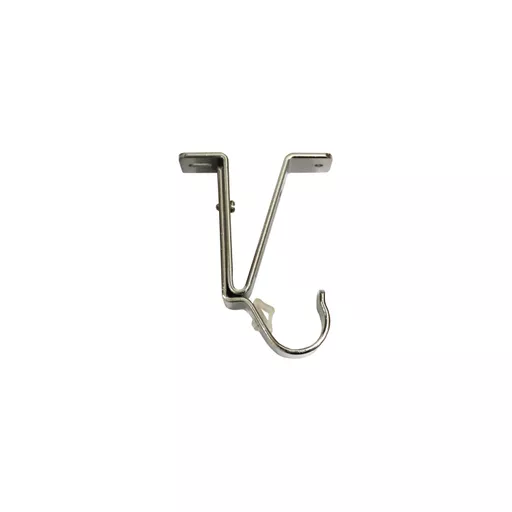 CONTRACT 702714 28mm Pro Quick Lock A Frame Top Fix Support PK 1 Satin Silver_2.jpg
