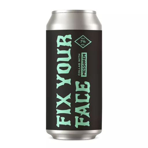 WP x Messorem Fix Your Fucking Face (Front).png