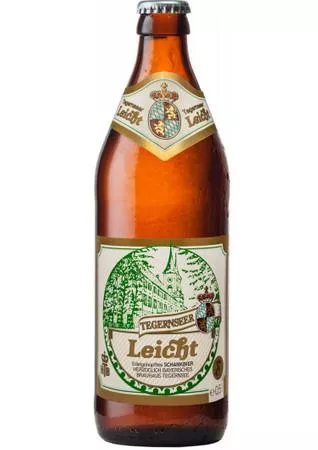 TEGERNSEE Tegernseer Leicht