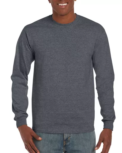 Ultra Cotton® Adult Long Sleeve T-Shirt