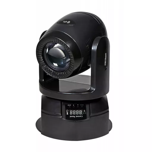 QTX GOBO Beam 100w Moving Head
