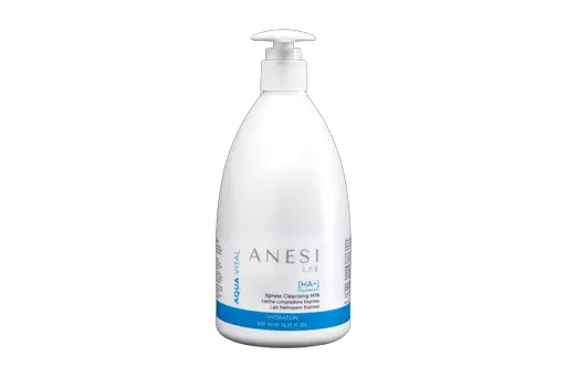 3728 Anesi Lab Aqua Vital Professional Product Express Cleansing Milk Bottle 500ml1.png