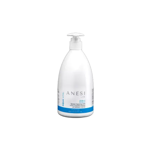 Anesi Lab Aqua Vital Express Cleansing Milk 500ml