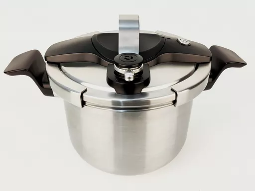 6L/22cm Pressure Cooker