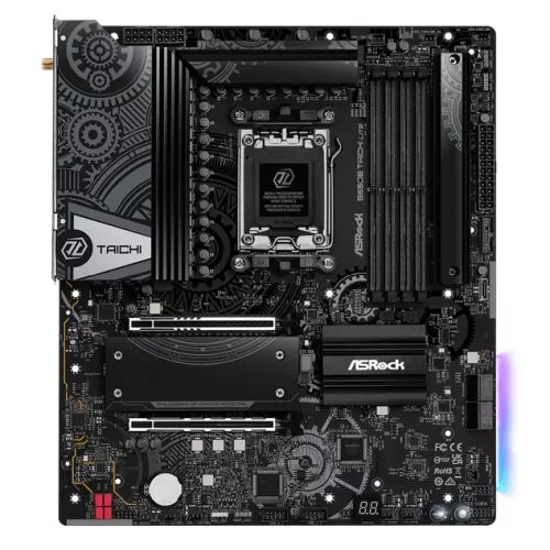 Asrock B650E TAICHI LITE