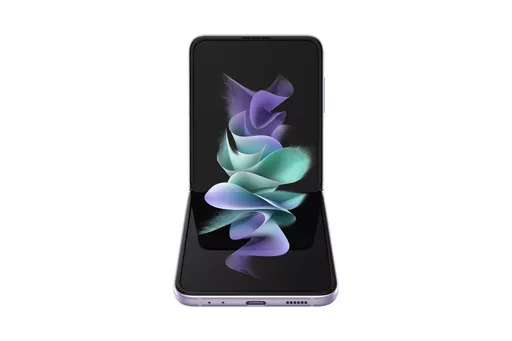 Samsung Galaxy Z Flip3 5G SM-F711B 17 cm (6.7
