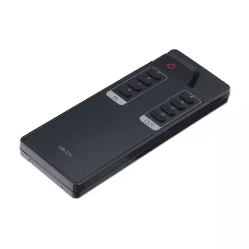 Lindy 100m C6 HDMI 4x4 Matrix Extender with HDBaseT