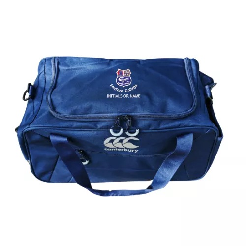 Seaford College Prep Holdall
