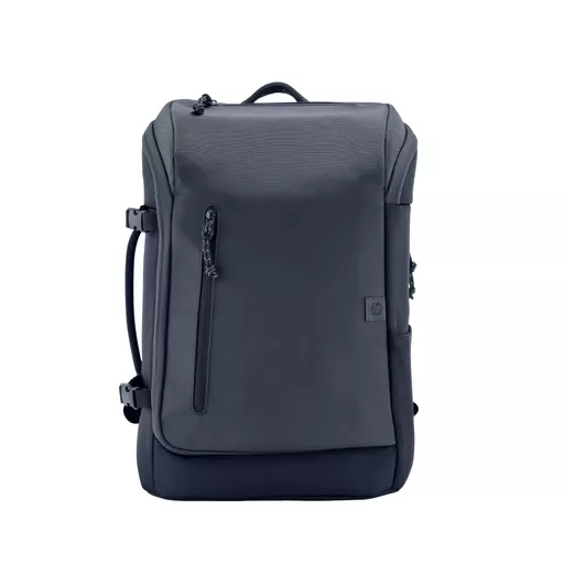 HP Travel 25 Liter 15.6 Iron Gray Laptop Backpack