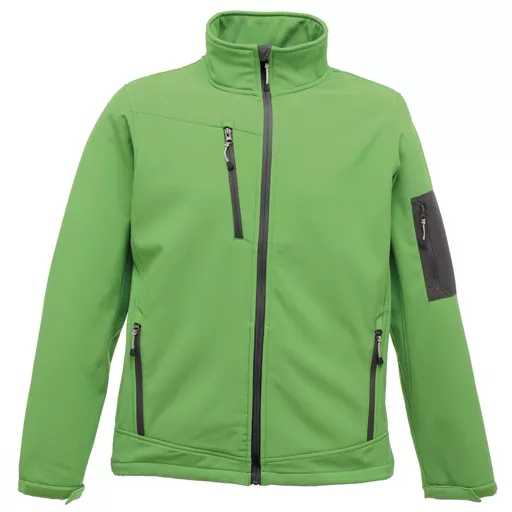 Arcola 3-Layer Membrane Softshell