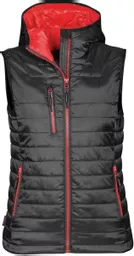 Women's Gravity Thermal Bodywarmer