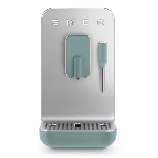 Smeg Bean To Cup Coffee Machine