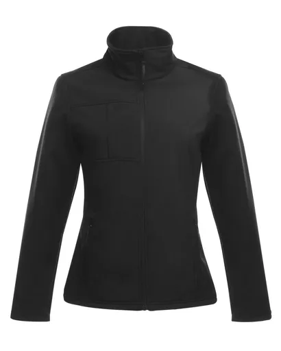 Women's Octagon II 3 Layer Membrane Softshell