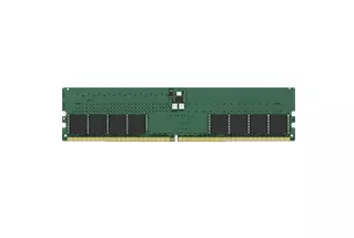 Kingston Technology ValueRAM KVR52U42BD8-32 memory module 32 GB 1 x 32 GB DDR5 5200 MHz