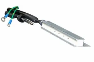 Static Elimination Products