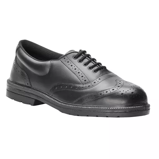 Steelite Executive Brogue S1P