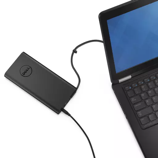 DELL PW7015L Lithium-Ion (Li-Ion) 18000 mAh Black