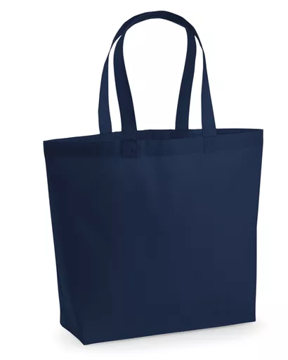 Premium Cotton Maxi Tote