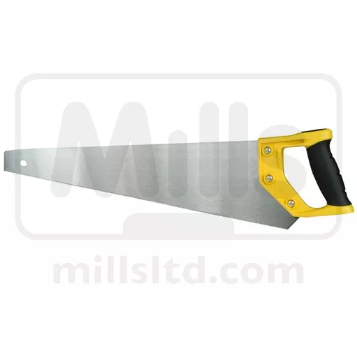 Stanley Sharpcut Handsaw 7 TPI 20 Inch