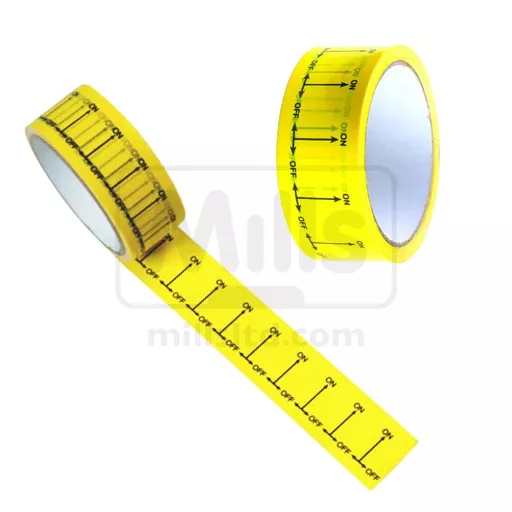 Regin On/Off Tape 33m