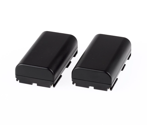 Phase One XF/IQ/Credo/P/P+ battery Li-ion 7,2V 3400mAh, 2 Pcs