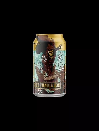 Revolution 2025 Vanilla Deth