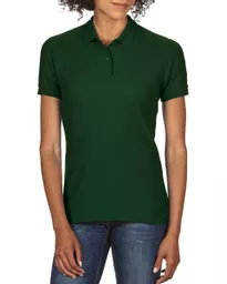 DryBlend® Ladies' Double PiquÈ Polo