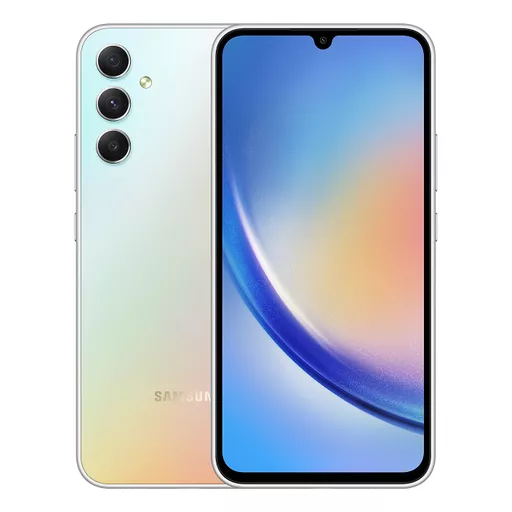 Samsung Galaxy A34 5G 16.8 cm (6.6