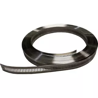 Stainless Steel Banding 13mm x 10m roll ( Pack of 1 )