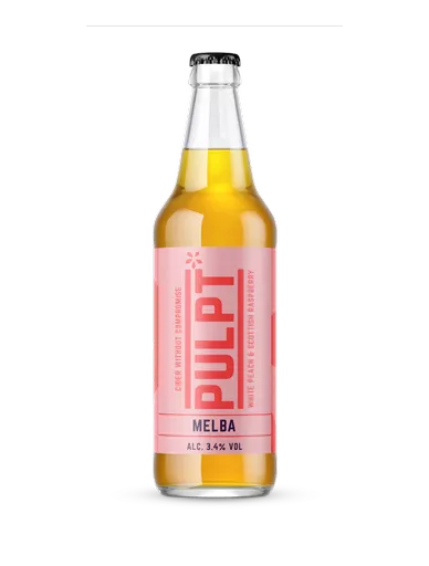 Pulpt - Melba