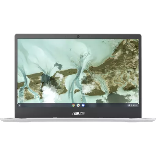 ASUS Chromebook CX1400CMA-EB0130 N4020 35.6 cm (14") Full HD Intel® Celeron® N 4 GB LPDDR4-SDRAM 64 GB eMMC Wi-Fi 5 (802.11ac) ChromeOS Silver