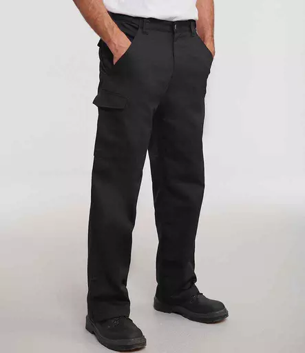 Russell Athletic Work Trousers