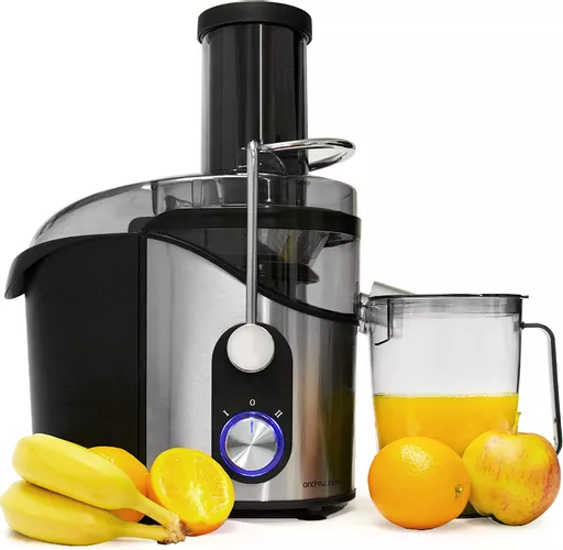 Centrifugal Juicer/ Blender