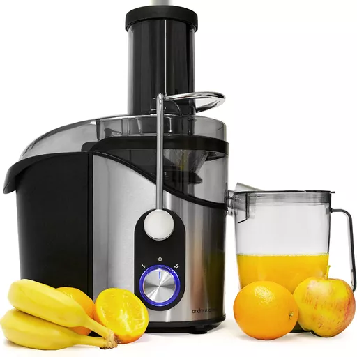 Centrifugal Juicer/ Blender