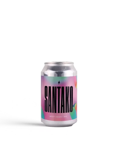 Garage - Santako