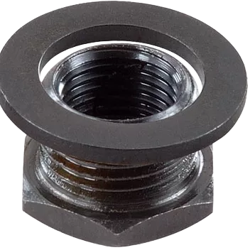 Arbor Extension & Adaptor Nut