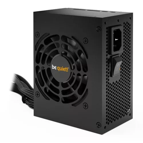 Be Quiet! 450W SFX Power 3 PSU