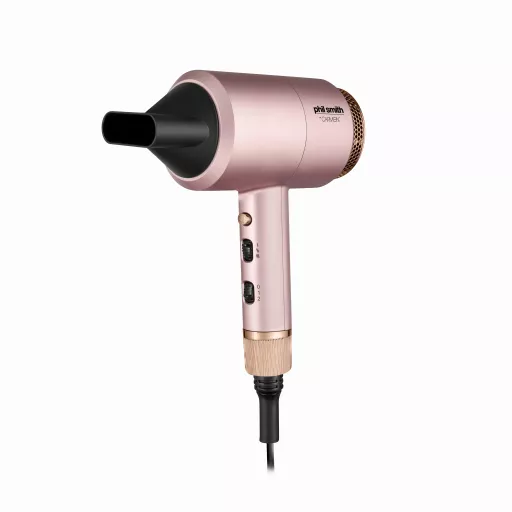 Phil Smith DC Pro Hair Dryer