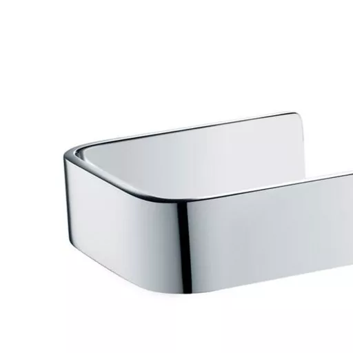 Vercelli Toilet Roll Holder - Chrome