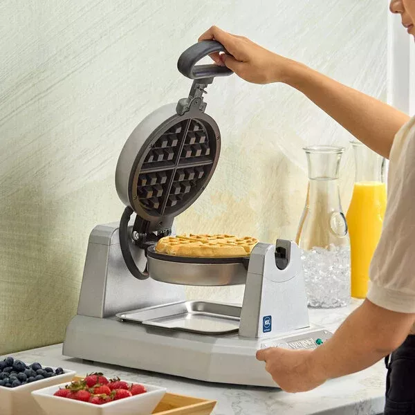 WAFFLE