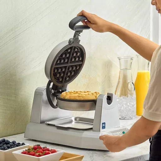 DESSERT PREP MACHINES