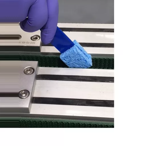 Swab Envirostick Sponge Neut/Buff Sealed in Stom Bag Pk 125